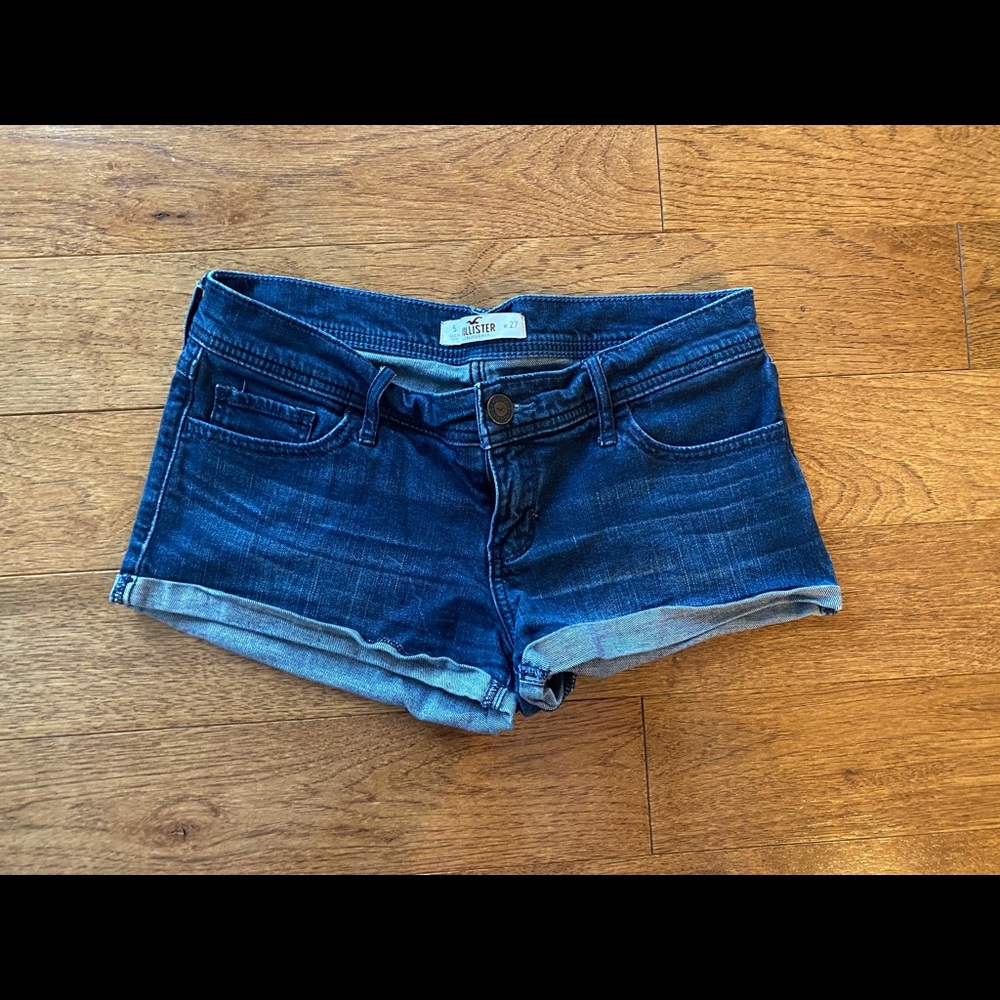 Hollister Shorts